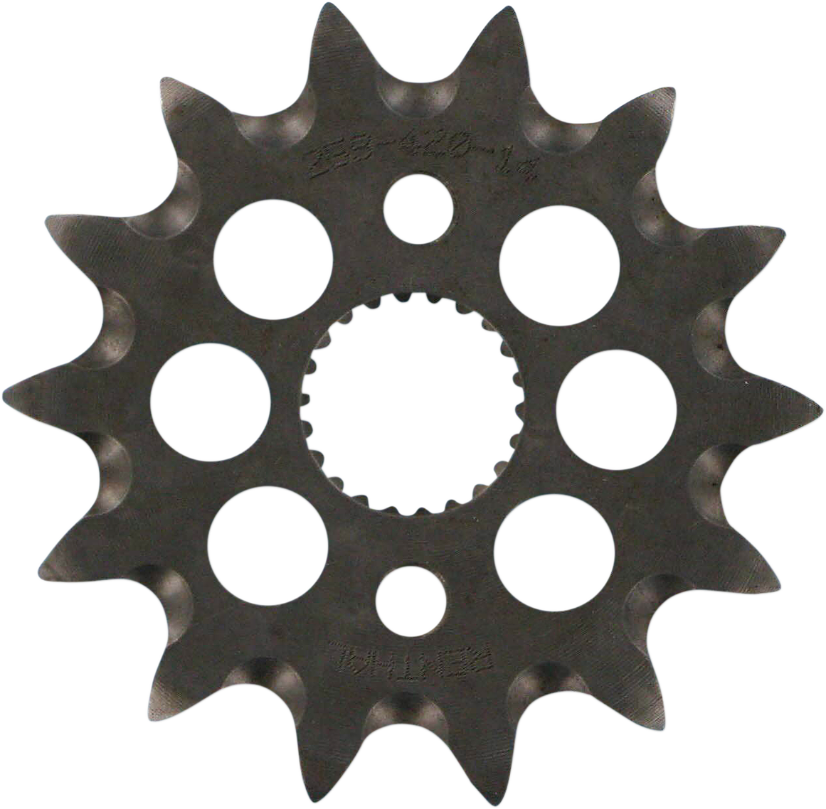 Renthal Front Sprocket - 15 Tooth - Honda