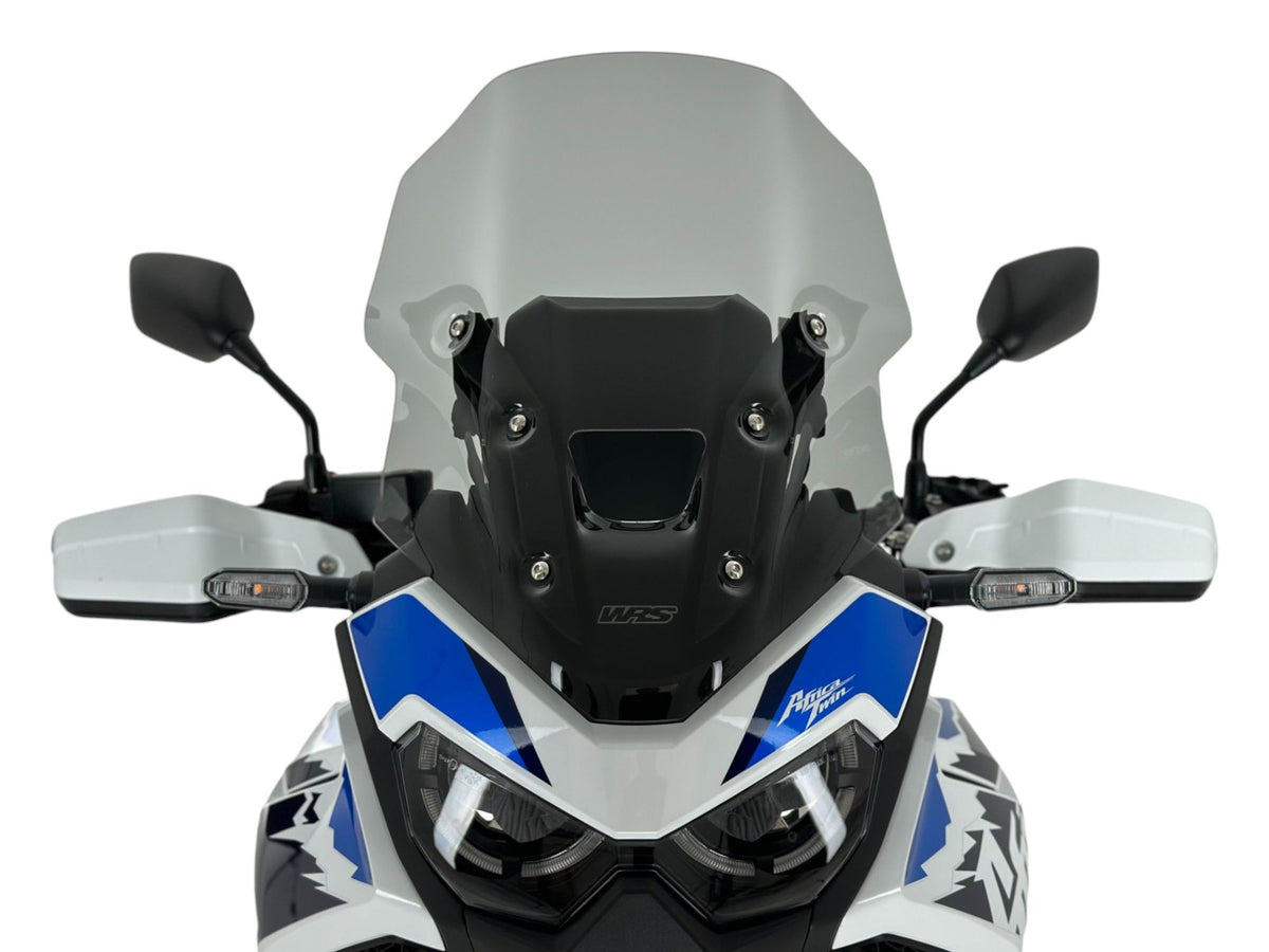 WRS Caponord Windscreen Honda CRF 1100 L Africa Twin 2024-2026