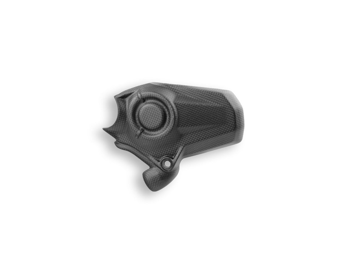 Ducabike DBK CRB57O M937 Matt Carbon Rear Cylinder Cover