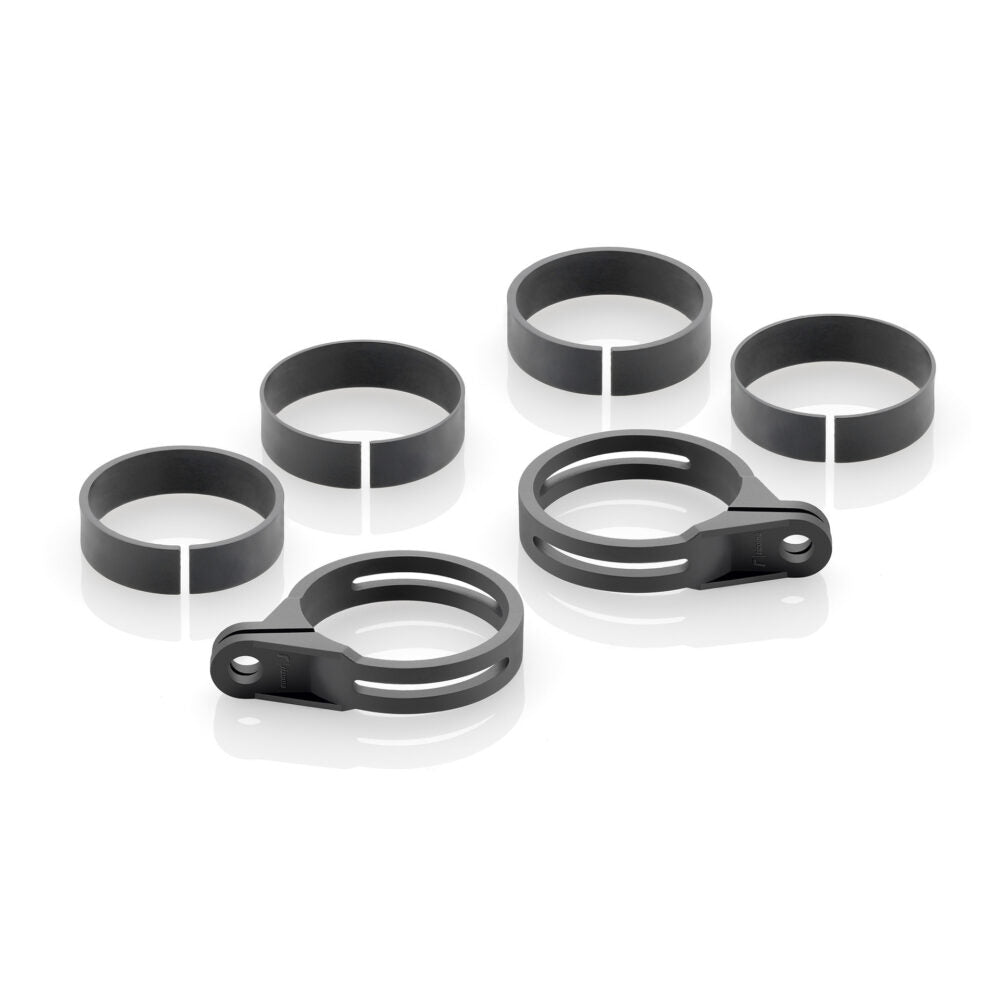 Rizoma Mounting Kit For Front Turn Signals