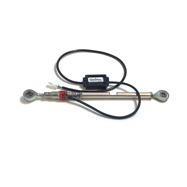 Cordona GP ASG Plug and Play Quickshifter Kit for Panigale V4 V4S