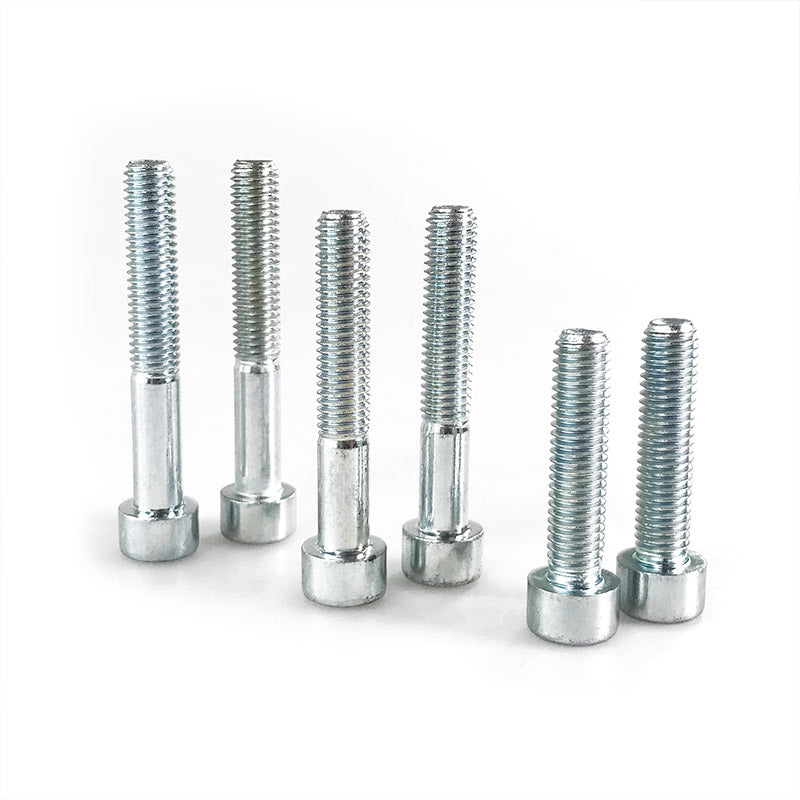 Triple Clamp SBK 28 mm