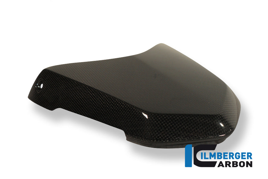 Ilmberger Carbon Pillion Seat Cover Carbon
