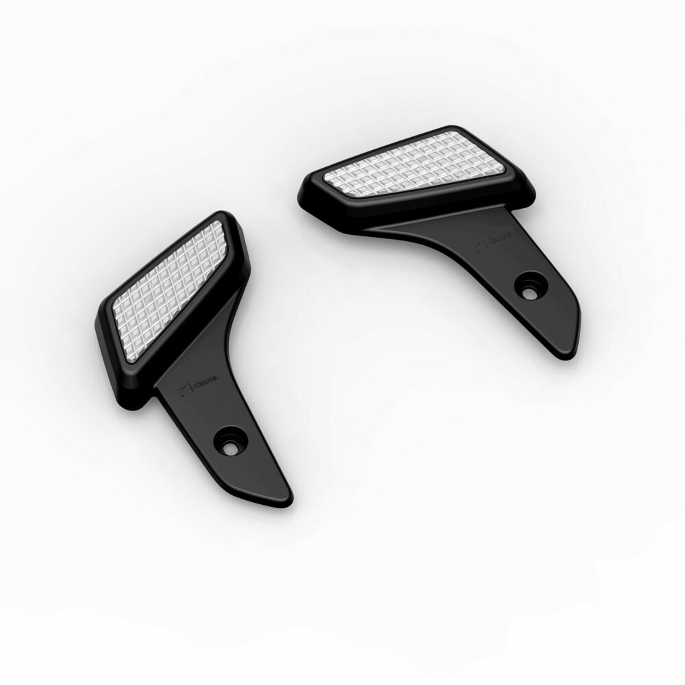 Rizoma Passenger Foot Pegs