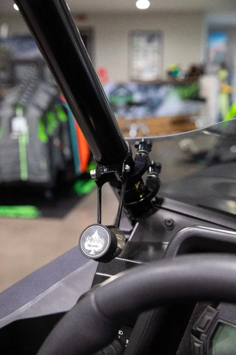 Klock Werks Roll Cage Phone Mount - Z-Force