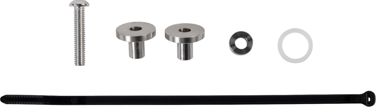 Ohlins Steering Damper - 68 MM (SD040)