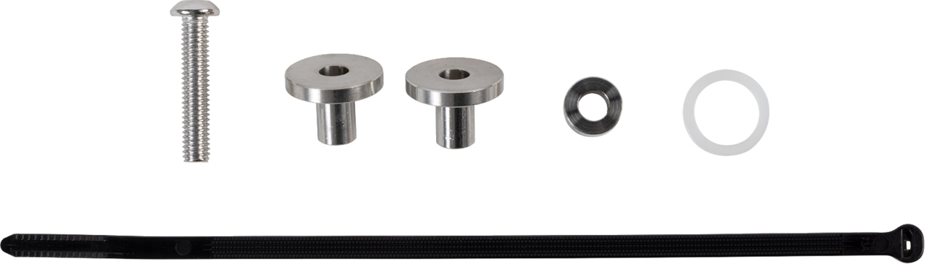 Ohlins Steering Damper - 68 MM (SD040)