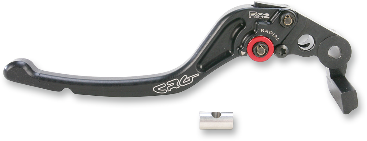 CRG RC2 Standard Brake Lever - Black