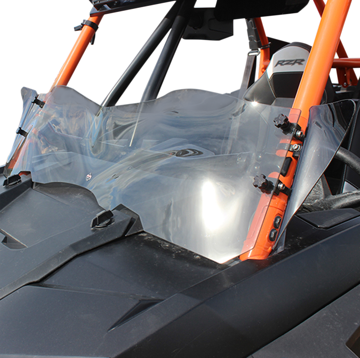 Klock Werks Flare® Wings
