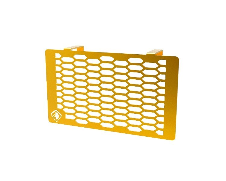 Ducabike DBK GR07 - Scrambler 1100 Oil Cooler Guard