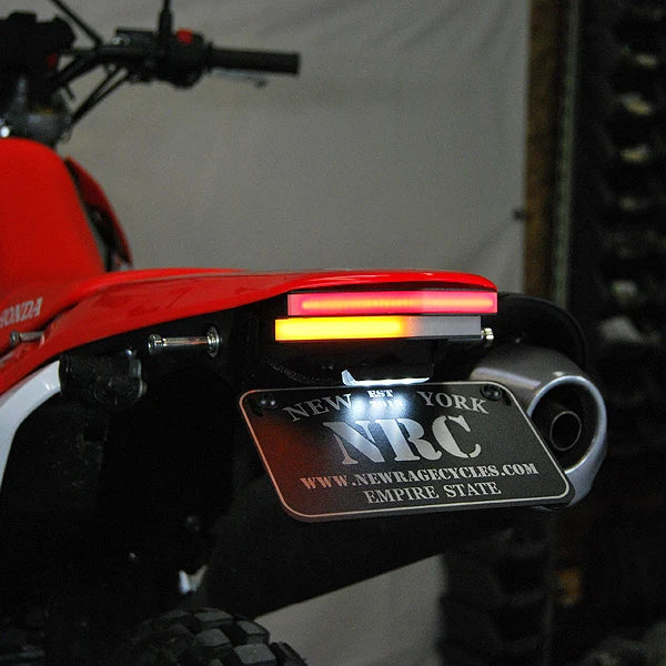 NRC Honda CRF250L Fender Eliminator (2013 - Present)
