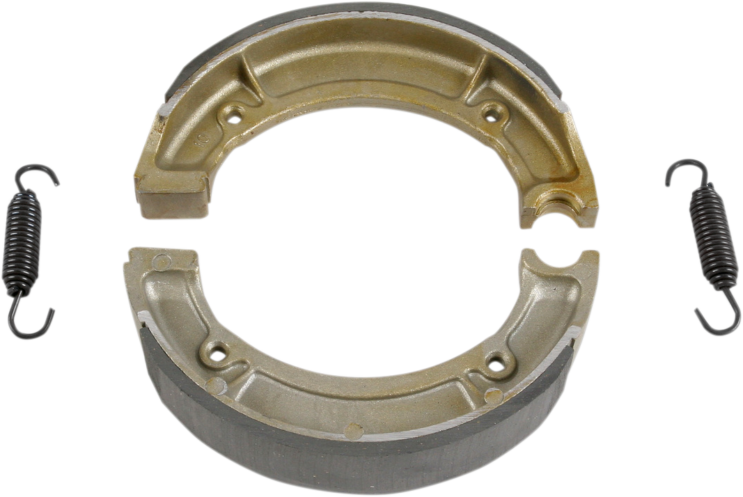 EBC Brakes Brake Shoes