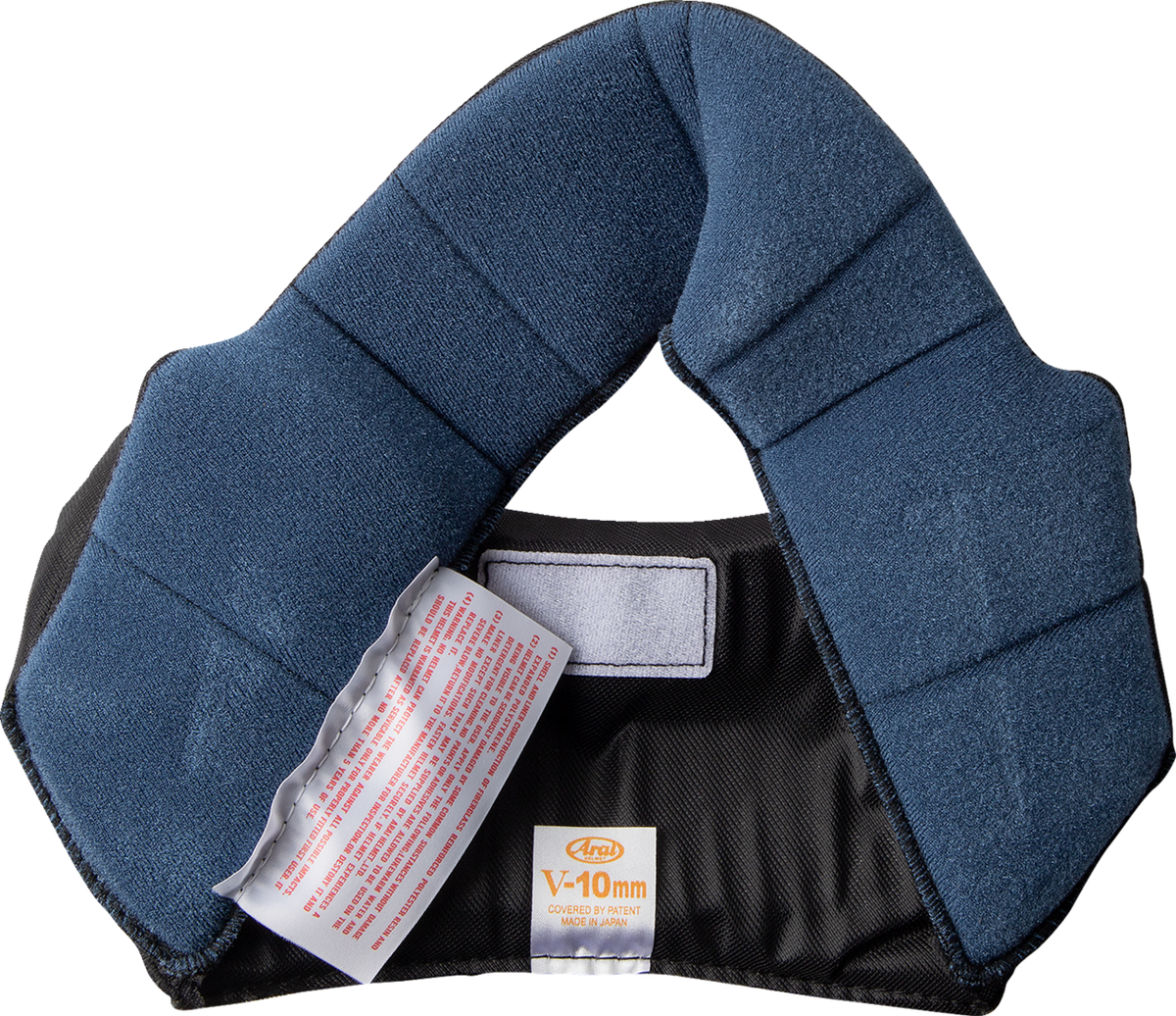 ARAI Helmets Regent-X Helmet Interior Pad