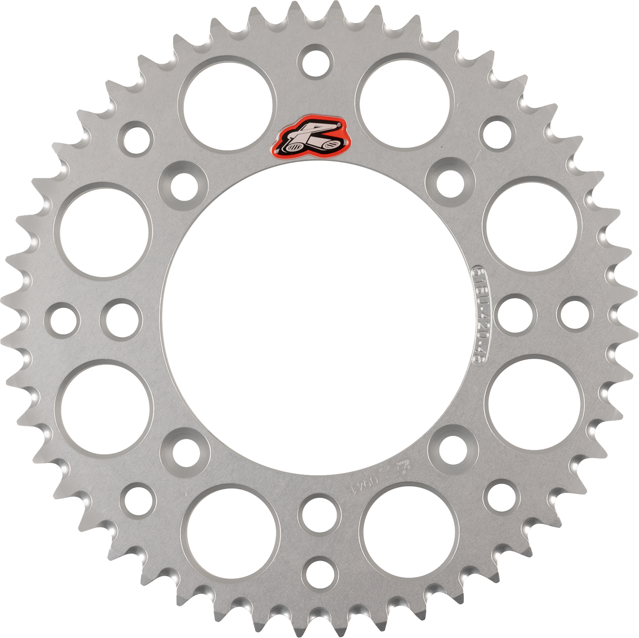 Renthal Rear Aluminum Sprocket