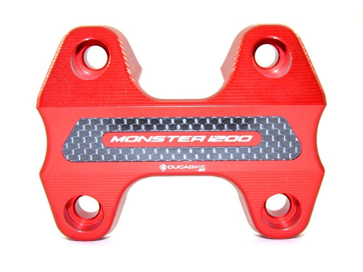 Ducabike DBK BM04 Handlebar Clamp M1200