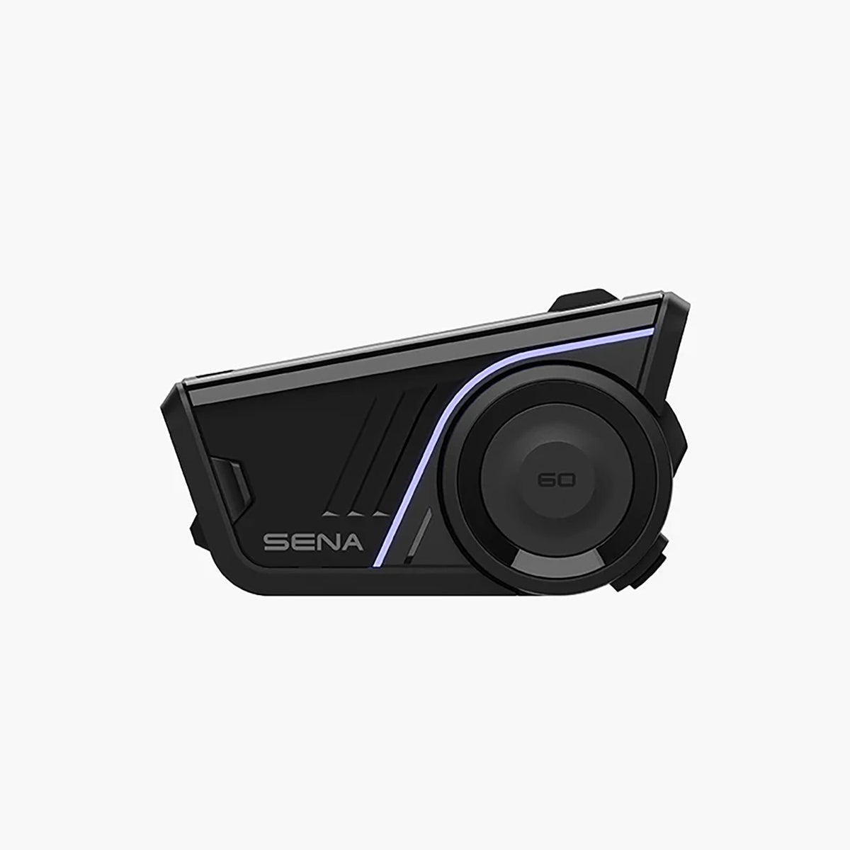 SENA 60S Communication System - Wave Intercom - Single Pack