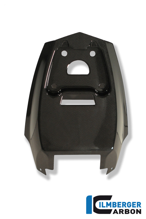 Ilmberger Carbon Lower Frame Tail Cover Carbon