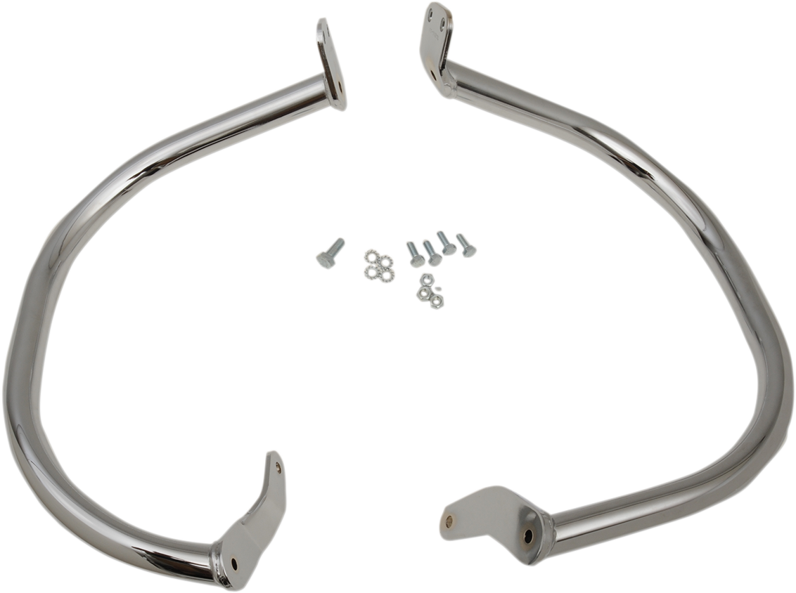 Cobra Freeway Bar (Highway Bar) - Chrome