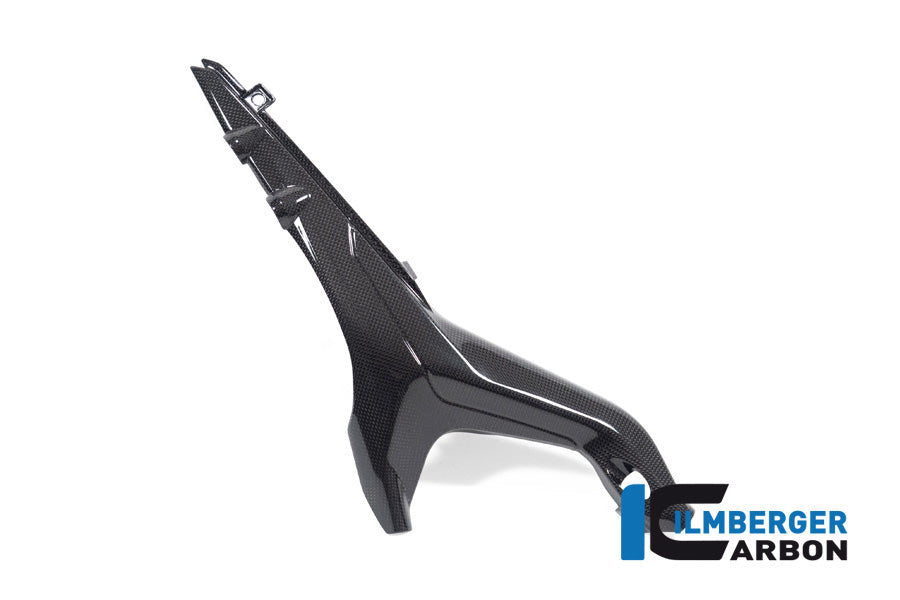 Ilmberger Carbon Subframe Cover Right V4 Ducati Streetfighter - Gloss