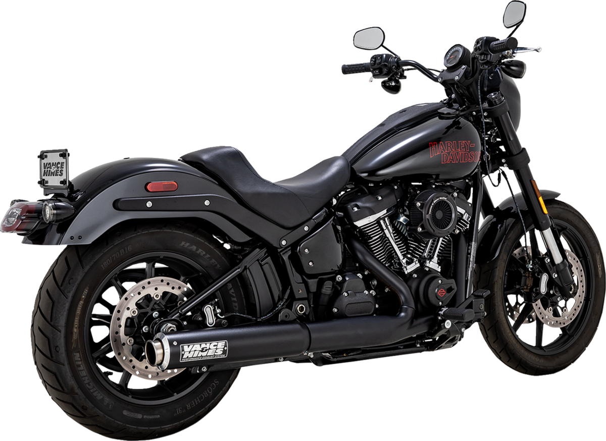 Vance & Hines Supersport Slip-On Muffler