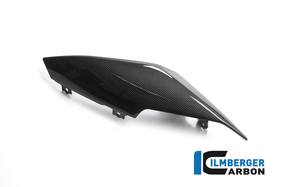 Ilmberger Carbon Seat Left Ducati XDiavel 2016 - Gloss