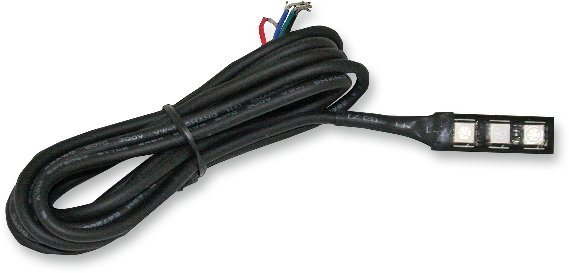 Custom Dynamics Flex Light - 3 LEDs