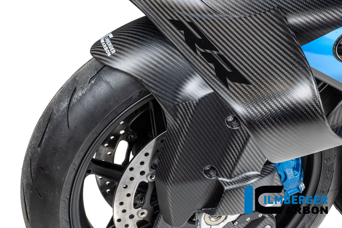 Ilmberger Carbon Winglet Left BMW M1000RR 2025-2026 - Matte / Twill