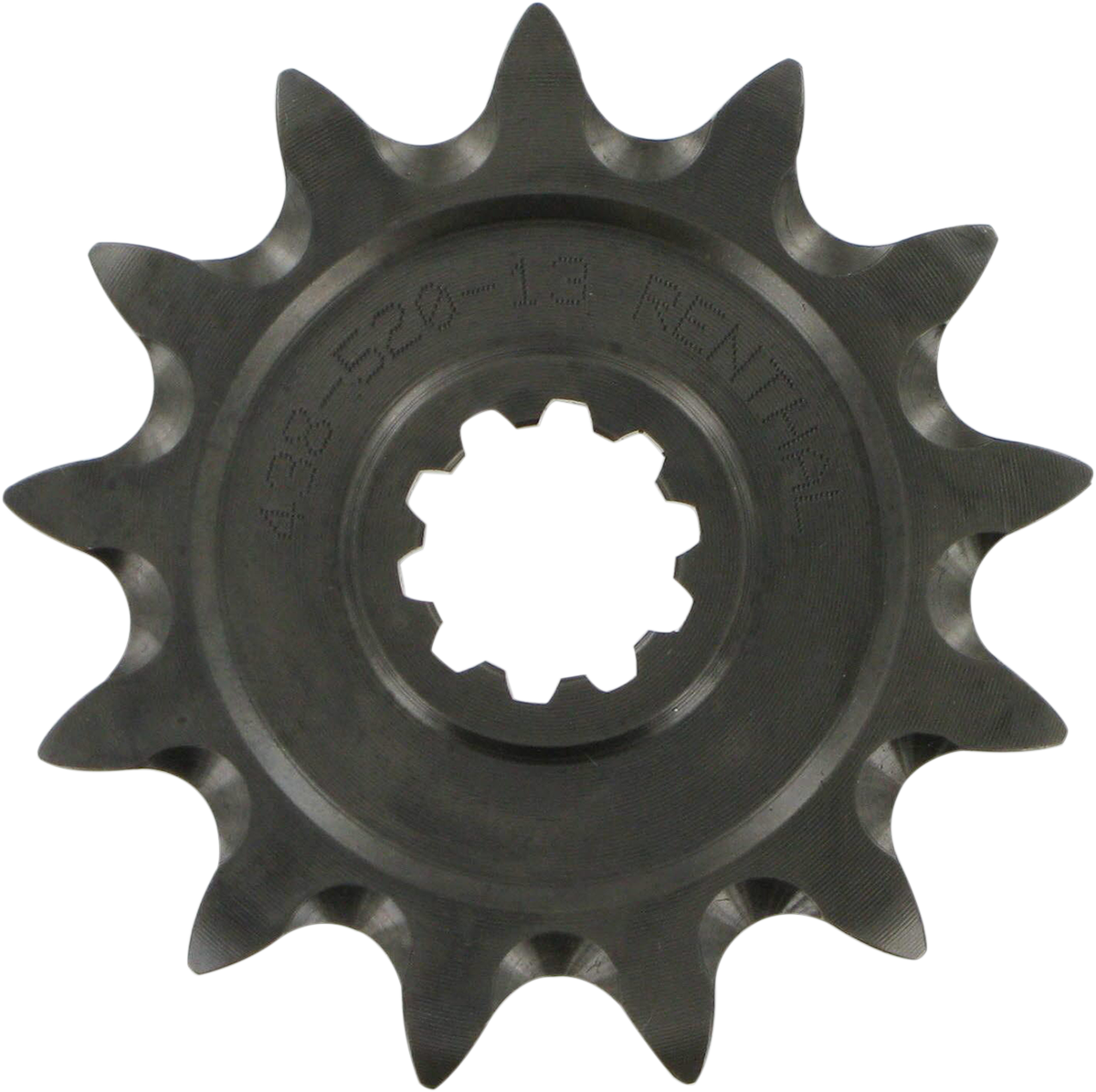 Renthal Front Sprocket - Grooved - 13 Tooth - Kawasaki/Suzuki