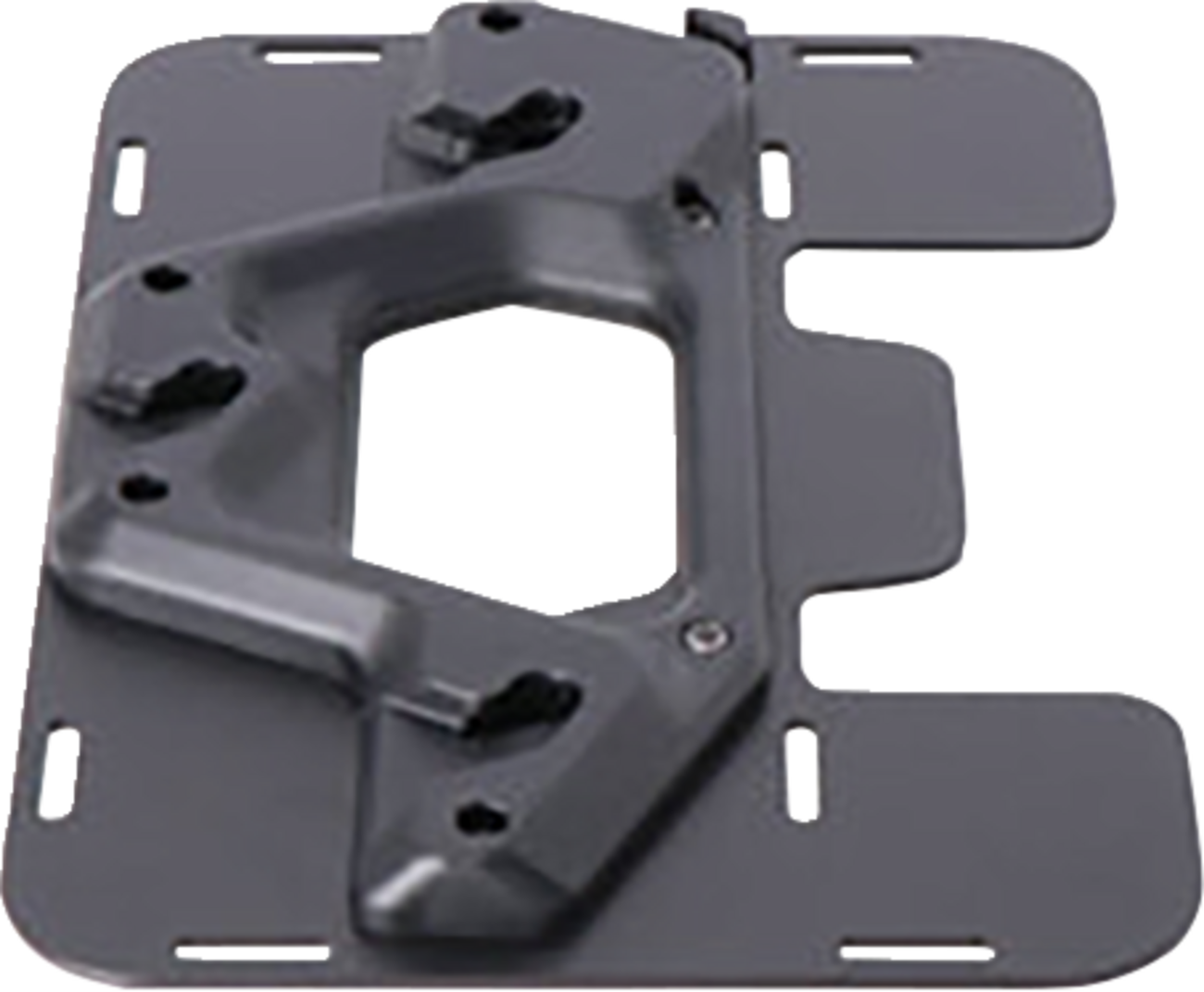 SW-Motech Adapter Plate