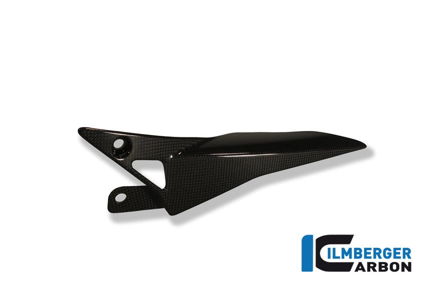Ilmberger Carbon Rear Chain Guard - Gloss