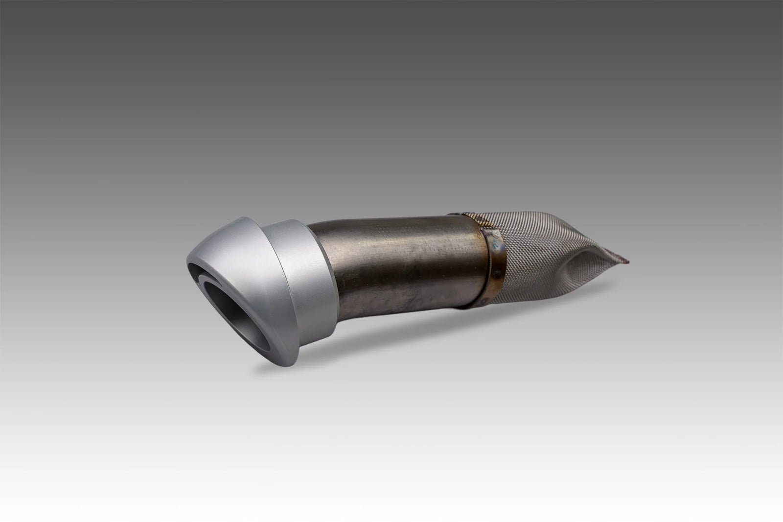 Yoshimura SPARK ARRESTER KIT RS-2 Muffler, 1.625" (SA-07-K)