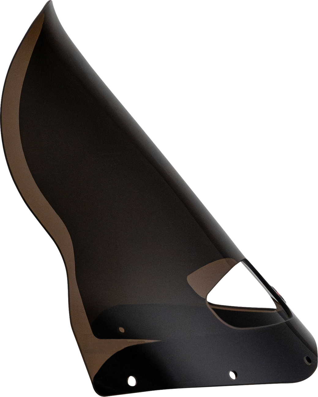 Klock Werks Kolor Flare® Windshield For Road Warrior Fairing