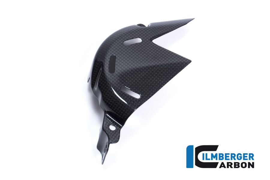 Ilmberger Carbon Sprocket Cover Ducati Panigale V4 / V4S - Gloss