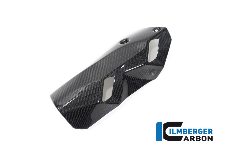 Ilmberger Carbon Muffler / Silencer Protector S 1000 XR From MY 2020