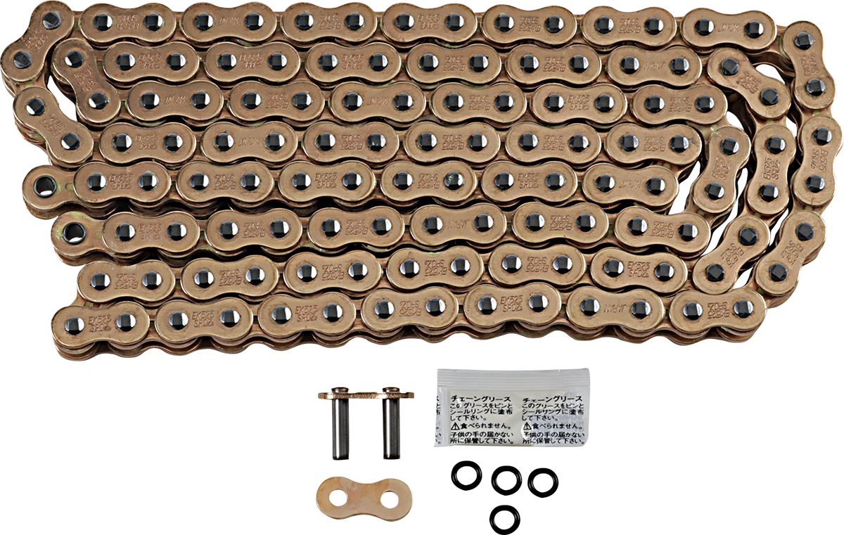 EK 525 SROZ Series Chain