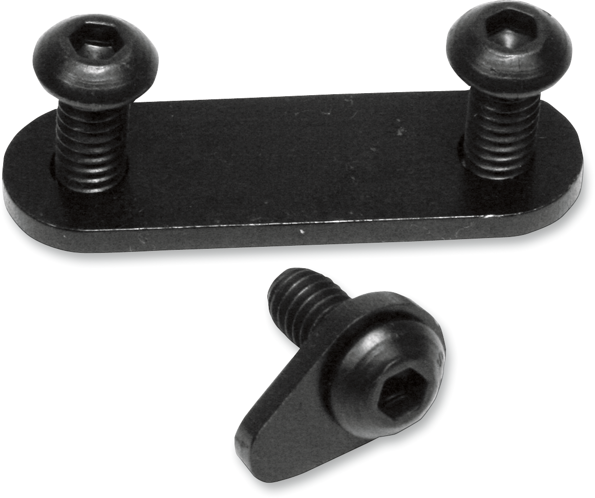 Feuling Parts Block Off Cam Plate - M8/Twin Cam