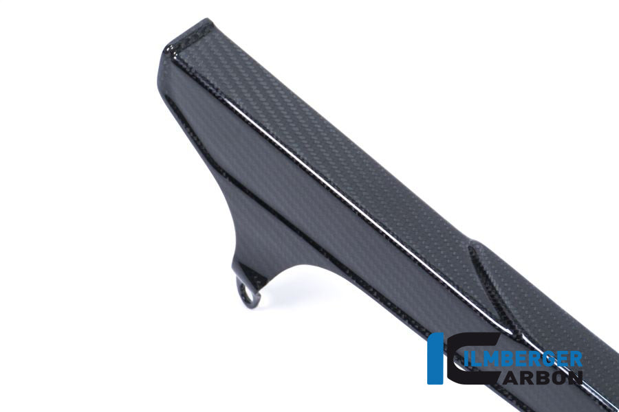 Ilmberger Carbon Chain Guard Carbon - Honda CBR 1000 RR '17