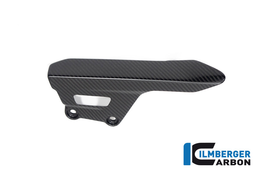 Ilmberger Carbon Chain Guard Ducati Diavel Bentley Matte