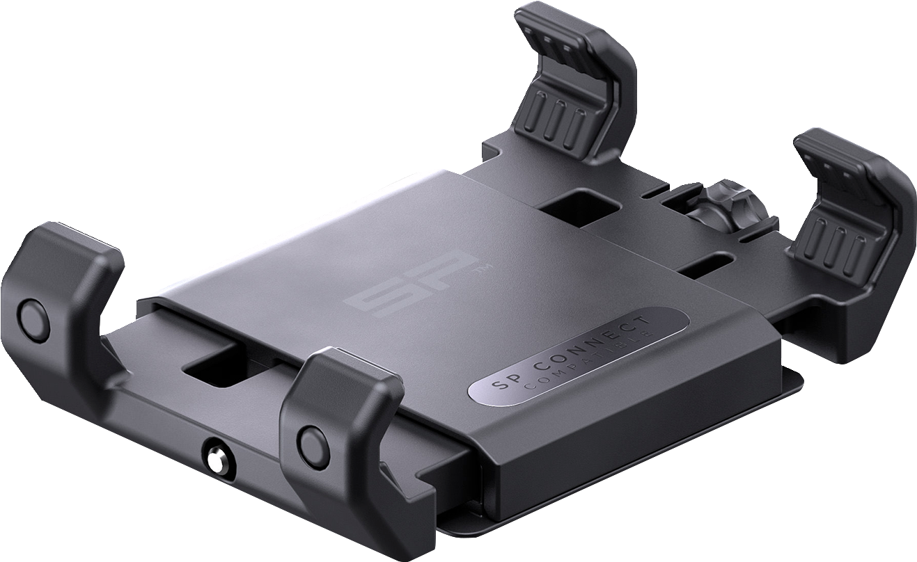 SP Connect SPC+ Universal Phone Clamp