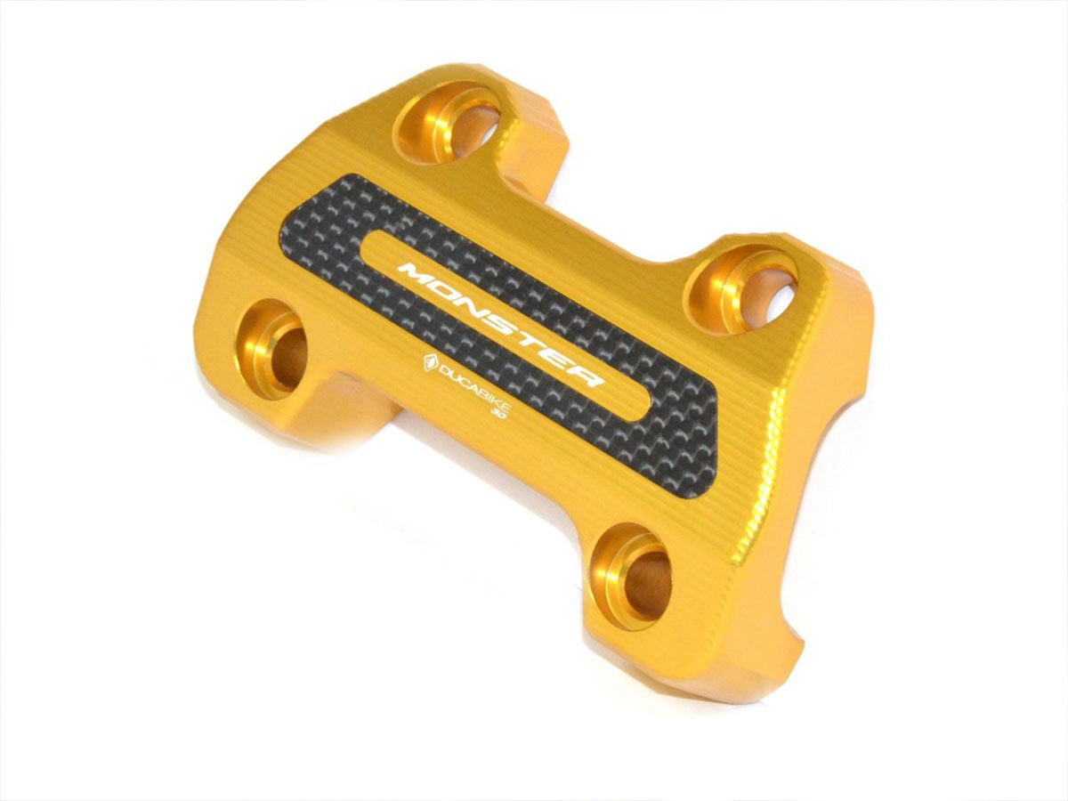 Ducabike DBK BM06 Handlebar Clamp M696