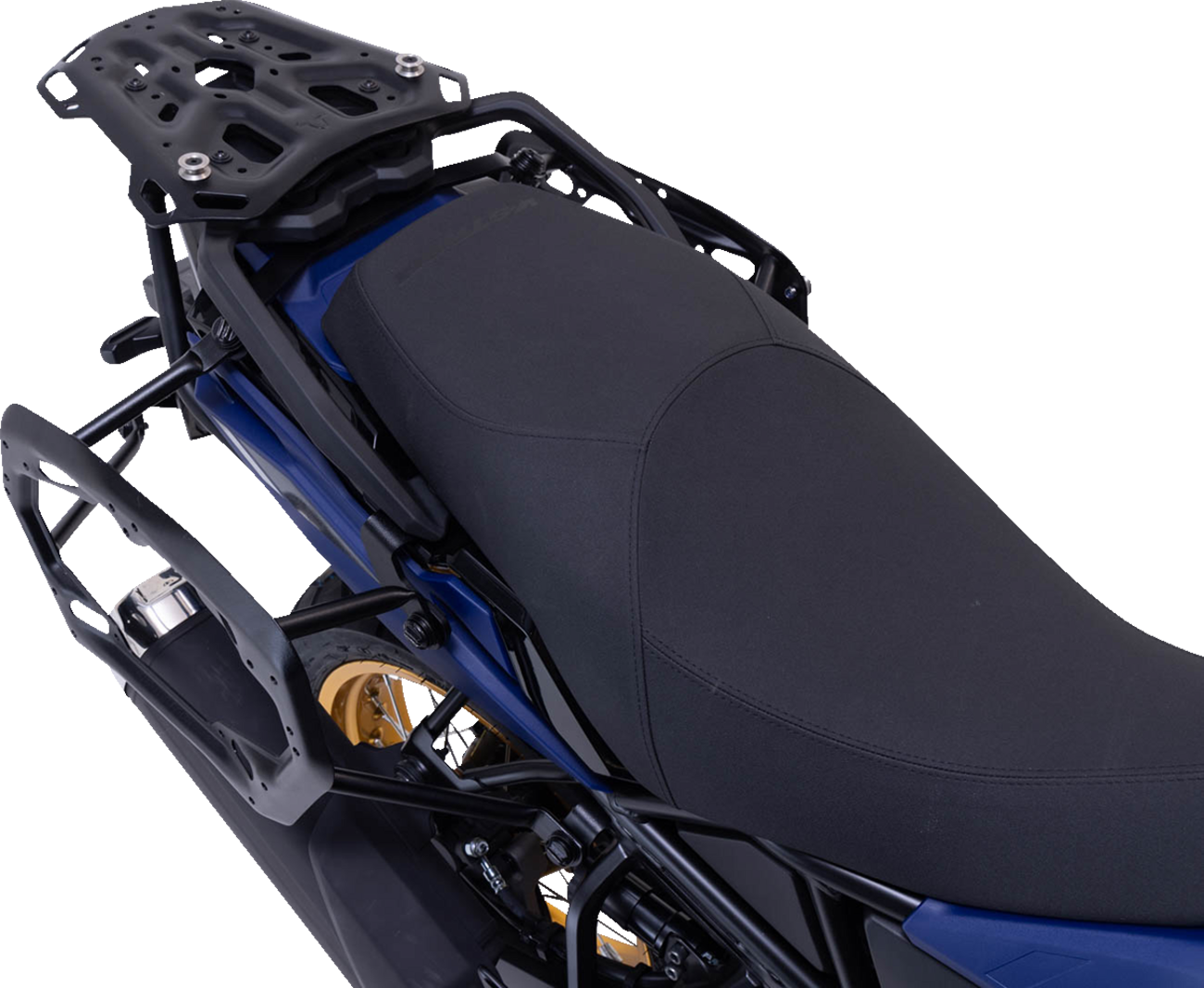 SW-Motech PRO Side Carrier - Left/Right - Suzuki - V-Storm 800/De