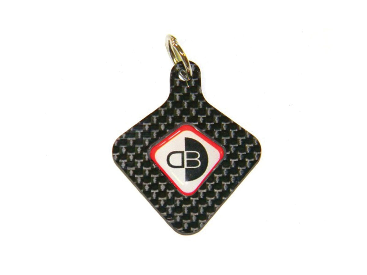 Ducabike DBK K01 Ducabike Carbon Key