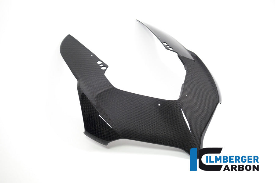 Ilmberger Carbon Front Fairing Ducati Panigale V4 / V4 S - Gloss