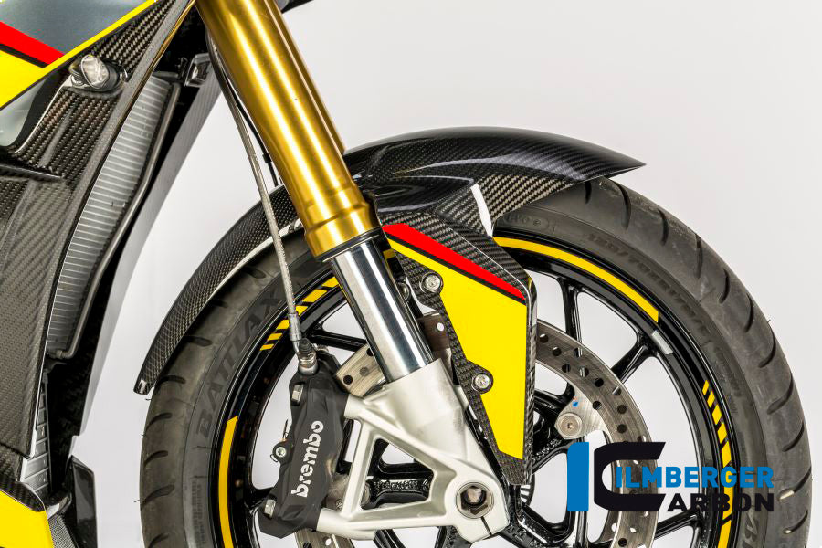 Ilmberger Carbon Front Mudguard (Long Version) - BMW S 1000 XR MY 2015-2019