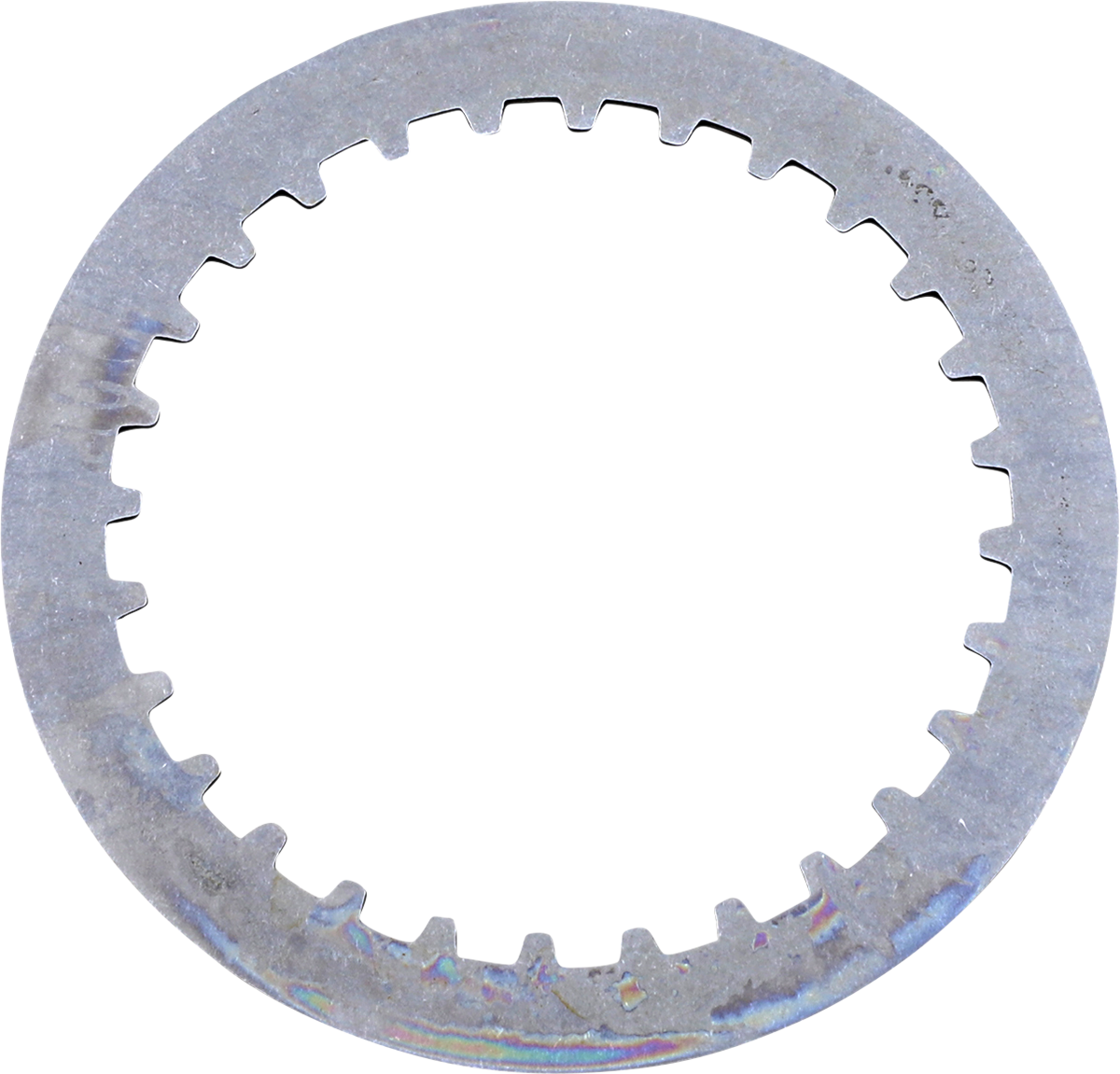 Barnett Drive Plate - Husqvarna/KTM