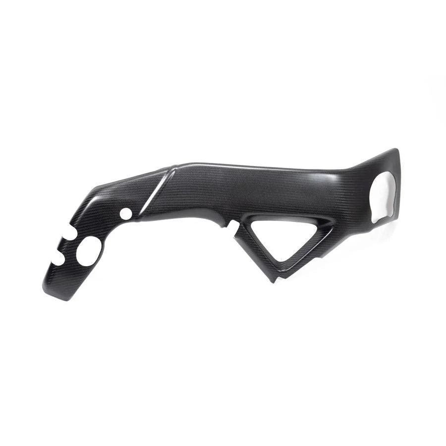 Ilmberger Carbon Fiber Frame Cover Set For Aprilia Tuono V4 1100 Factory