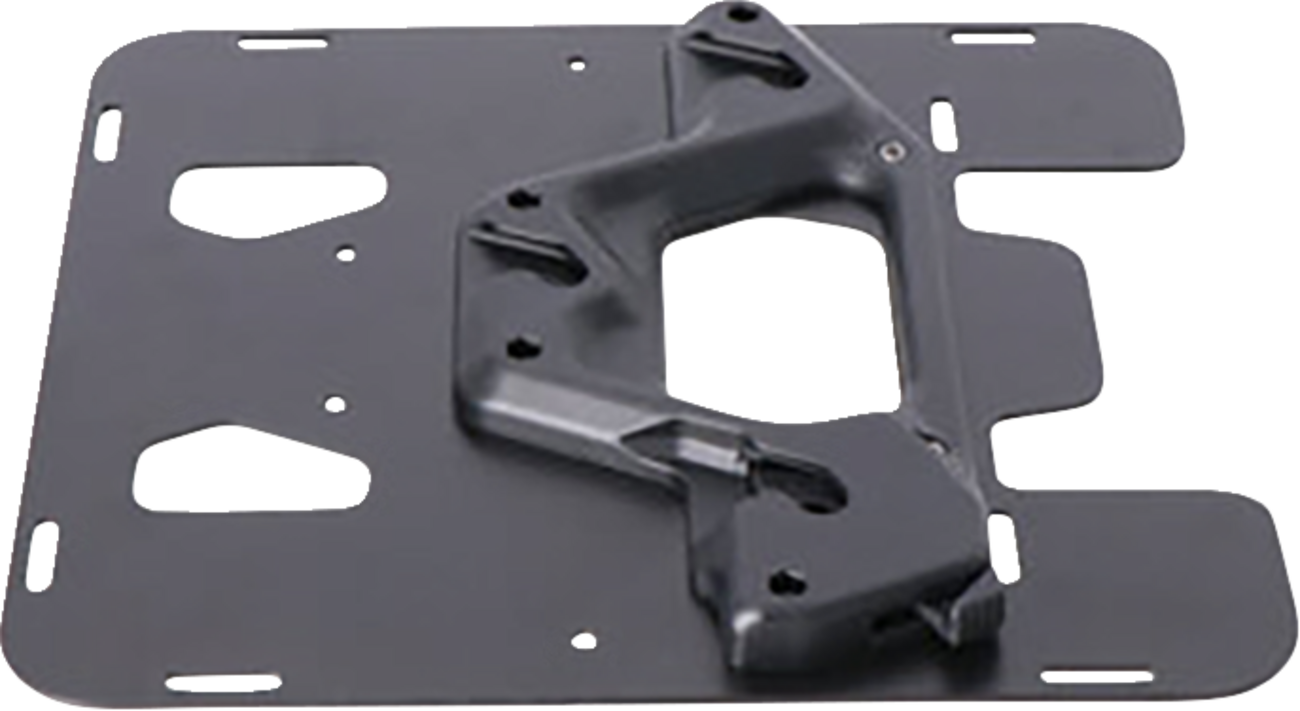 SW-Motech SysBag Adapter Plate