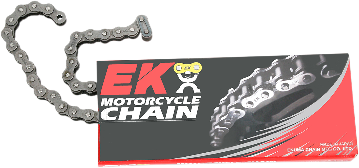 EK 420 Standard - Non-Sealed Chain - 86 Links