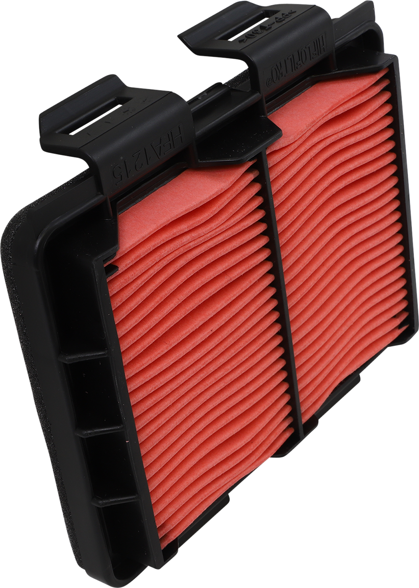 Hiflofiltro Replacement Air Filter - Honda