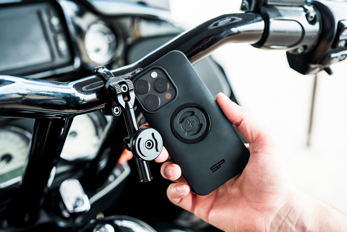 SP Connect 3D Phone Mount